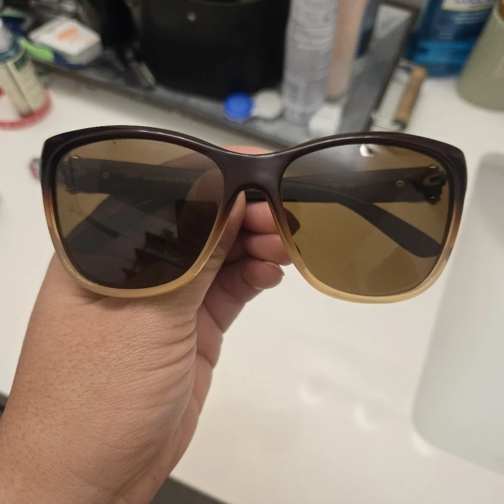 Piranha Sunglasses Women Ombre
